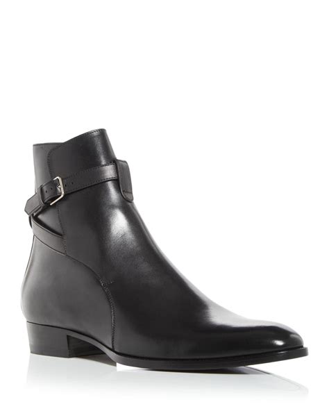 wyatt jodhpur boots for men